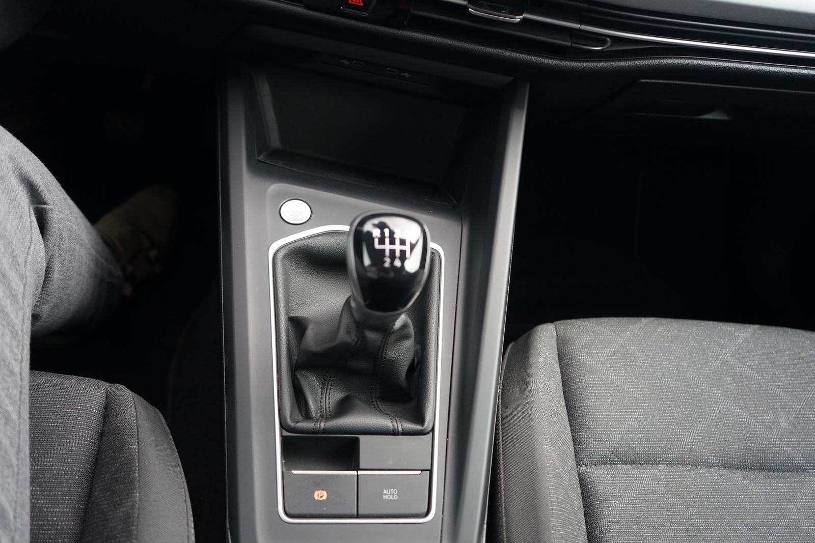 Volkswagen Golf VIII 1.5 TSI Life LED Navi App-Connect DAB, миниатюра 20