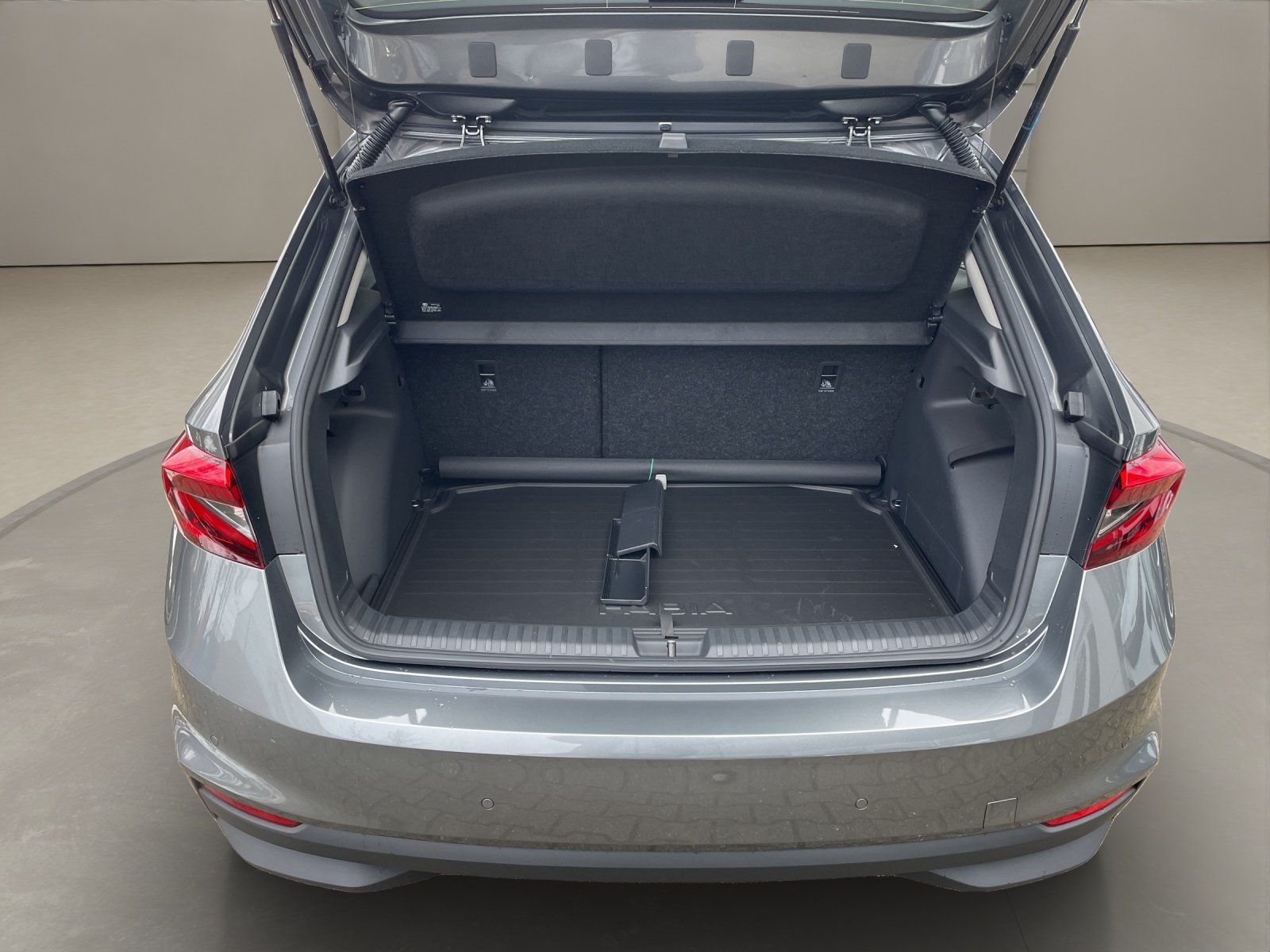 Skoda Fabia - Bild 18