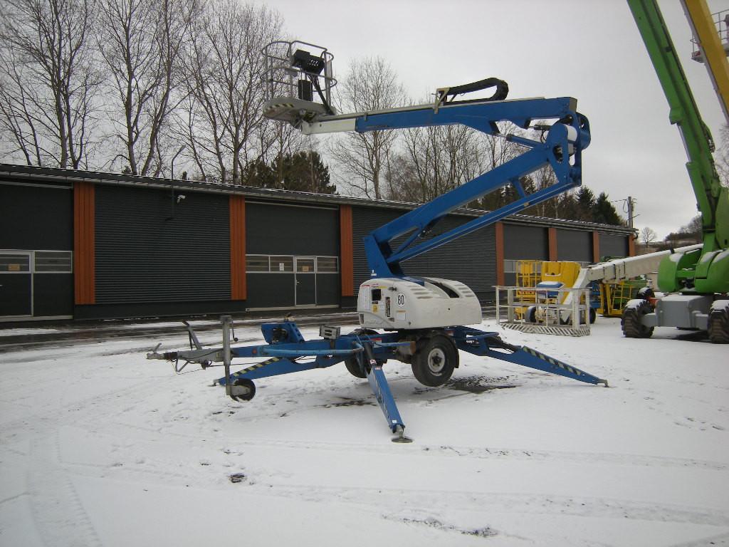 Andere Niftylift 150TPET, Anhänge Arbeitsbühne,  15m