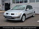 Renault Megane II Lim.|Klima|AHK|Tüv 05-28 - gebrauchte Renault Megane aus dem Jahr 2004