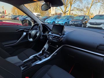 Mitsubishi Eclipse Cross - 9