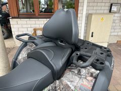 CFMOTO CFORCE 1000 ABS Touring I 2026