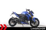 Suzuki GSX S 1000 - Yoshimura, QS, TC - SUZUKI GS 1000