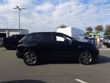 Bild 6 Opel Grandland (X) Grandland Enjoy 1.2 Navi 360 Kamera LED El. Heck
