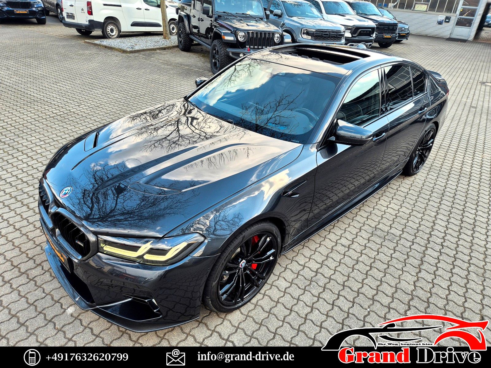 Фото авто
