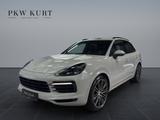 Porsche Cayenne Sport Design *Luft *360G *Chrono *Pano  - Porsche Cayenne Gebrauchtwagen