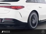 Mercedes-Benz EQS 53 AMG 4MATIC+ SD Sport ACC Akustikglas PDC - Mercedes-Benz EQS Gebrauchtwagen