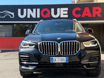BMW X5 - 2