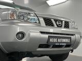 Nissan X-Trail Sport AHK Schiebedach Multifunktionsl. - gebrauchte Nissan X-Trail aus dem Jahr 2004