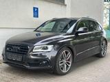 Audi SQ5 3.0 TDI compet./ACC/Cam/Totw/21 Zoll/2 Hand - Audi SQ5 Gebrauchtwagen in Stuttgart