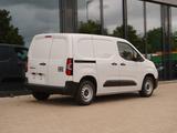 Fiat Doblo Easy Pro 1.2 / Tempomat + Parksensoren - Fiat Doblo Gebrauchtwagen in Erfurt
