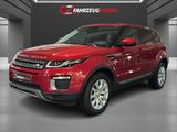 Land Rover Range Rover Evoque SE 4WD Pano*Leder*PDC - Land Rover Range Rover Evoque Gebrauchtwagen in Hamburg