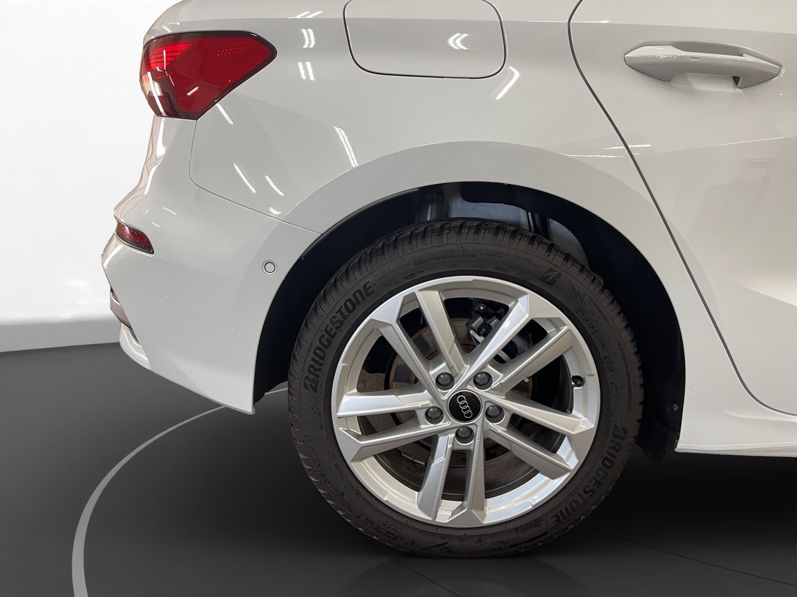 Audi A3 - Bild 15