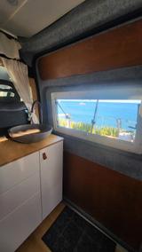 Fiat Ducato, Wohnmobil mit 100% Autarkie,100 %Strom - Angebote