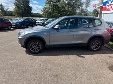 BMW X3 - 5