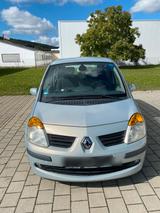 Renault Modus 1.6 Benzin TÜV 10/26 - Renault Grand Modus von privat