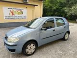 Fiat Punto 1.2 5 porte Actual - Fiat Punto: Actual