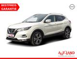 Nissan Qashqai 1.6 DIG-T N-Connecta Navi Panorama AHK - Nissan Qashqai Gebrauchtwagen