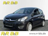 Opel Karl Edition 1.0 KLIMA +TEMPOMAT+COOL & SOUND-PA - gebrauchte Opel Karl aus dem Jahr 2016