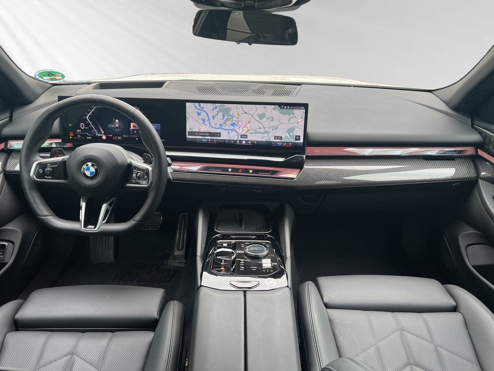 BMW 540 - Bild 9