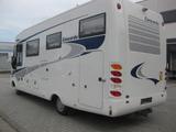 Concorde I 720 G - Concorde Wohnmobil oder -wagen