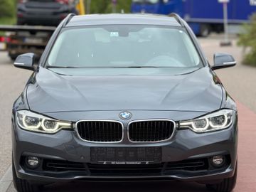 BMW 318 - 2