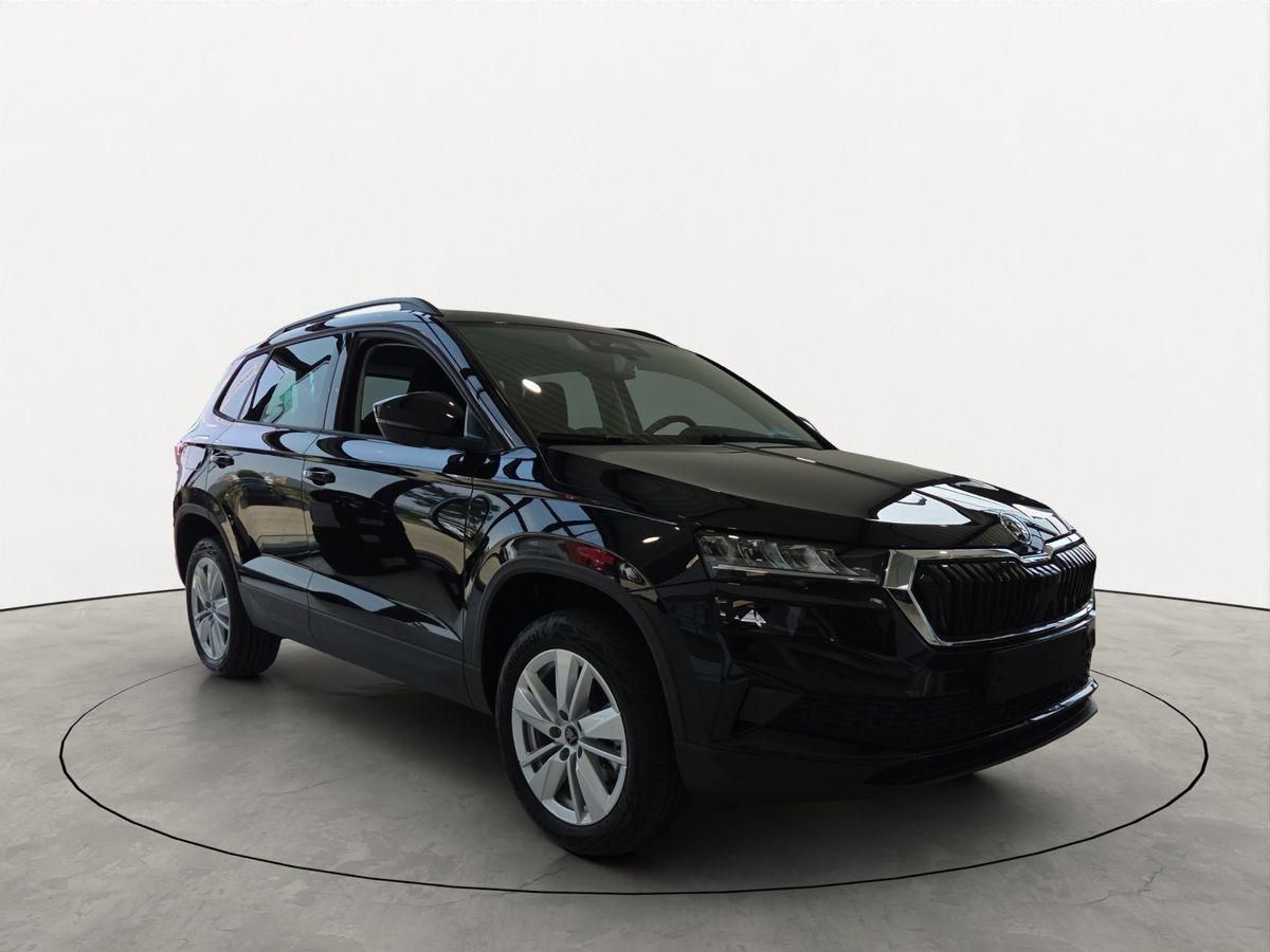 Skoda Karoq Selection 1,0 TSI 85 kW 6-Gang-Schaltgetri