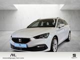 Seat Leon Sportstourer 1.5 eTSI Style Edition DSG LED - Seat Leon: Sport Edition