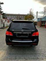 Mercedes-Benz GLE 350 benzin 4MATIC - - Mercedes GLE-Klasse mit Schiebedach