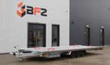 Other Alu Anhänger BFZ-35/70 Kässbohrer System VDI - Offers