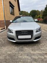 Audi A3 1.9 TDI Cabriolet  - Audi A3 aus 2008: 1.9
