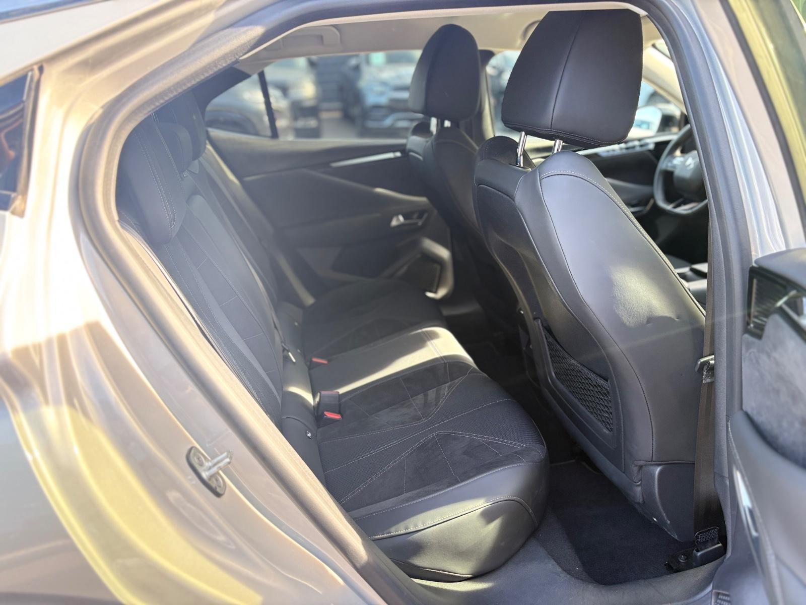DS Automobiles DS4  E-TENSE ÉTOILE *ALCANTARA PAKET*NAVI*R-KAM*
