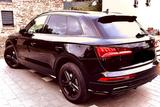 Audi Q5 2.0 TDI Quattro S-Tronic S-Line Sport - Audi Q5 Gebrauchtwagen in Hannover