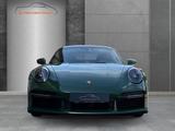 Porsche 911 Turbo S/Burmester/SAGA/Lift/LED/PTS - Porsche: Grün, 911
