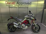 Ducati Multistrada 1260 GT - DUCATI FRANKFURT