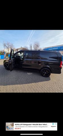 MERCEDES-BENZ Mercedes vito /mixto
