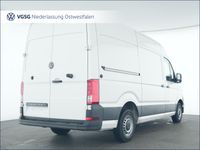 Volkswagen Crafter - Vorschau Bild 5