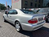 Mercedes-Benz CLK 320 ELEGANCE **Absoluter Hingucker**  - Mercedes-Benz CLK 320 Gebrauchtwagen in Duisburg