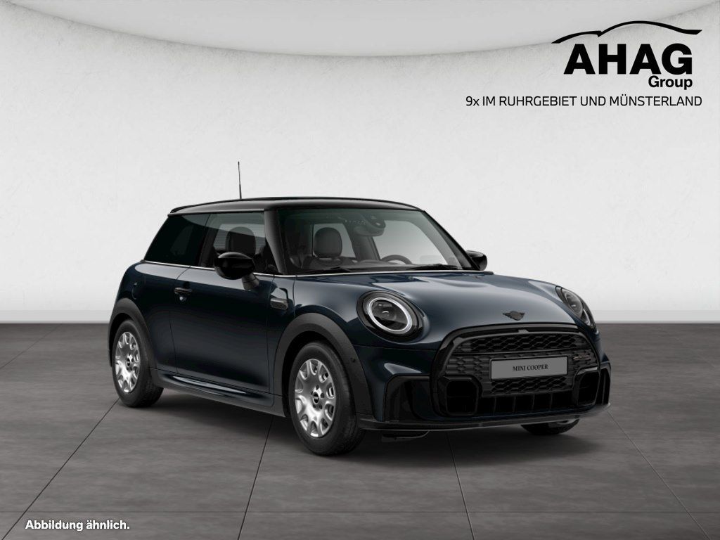 MINI Cooper - Bild 1
