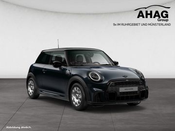 MINI Leasingangebot: MINI Cooper