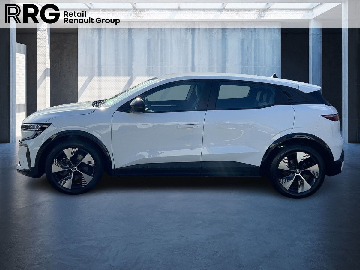 Renault Megane E-TECH - Bild 2