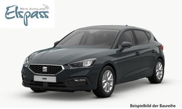 Seat Leasing Angebot: Seat Leon Road Edition MJ26 NAVI LED PDC vo.+hi.