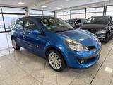 Renault Clio III Automatik Pano/Tempo/Sitzheizung/Klima - Renault Clio mit Schiebedach