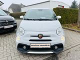 Fiat 595 1.4 esseesse-Xenon-Navi-Beats-Sabelt-Pogea - Fiat 500: 1.4