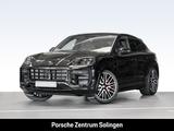 Porsche Cayenne GTS Coupe Matrix HeadUp Burmester Beifah - Porsche Cayenne Neuwagen in Wuppertal