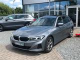 BMW 318 dA Tour Leder Pano Kam ACC HUD Facelift - BMW 318 in Bremen