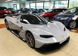 KTM GT - XR - KTM X-BOW Neuwagen