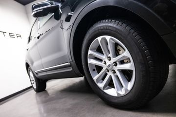 Ford Explorer - 9