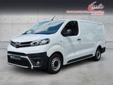 Toyota Proace 2.0 D-4D L2 4-Türer Meister *NAVI*AHK* - Toyota Proace (Verso) Gebrauchtwagen in Dresden
