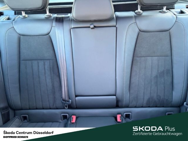 Skoda Karoq - Bild 22